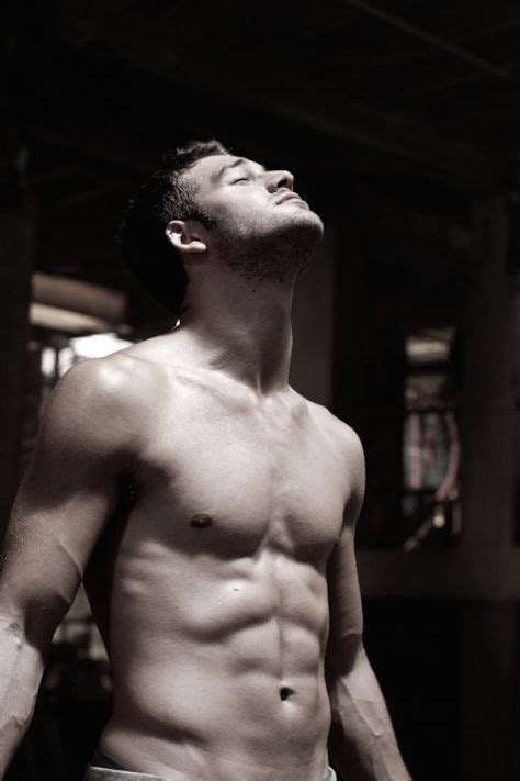 ryan guzman nude|The Boy Next Doors Ryan Guzman Poses Nude!